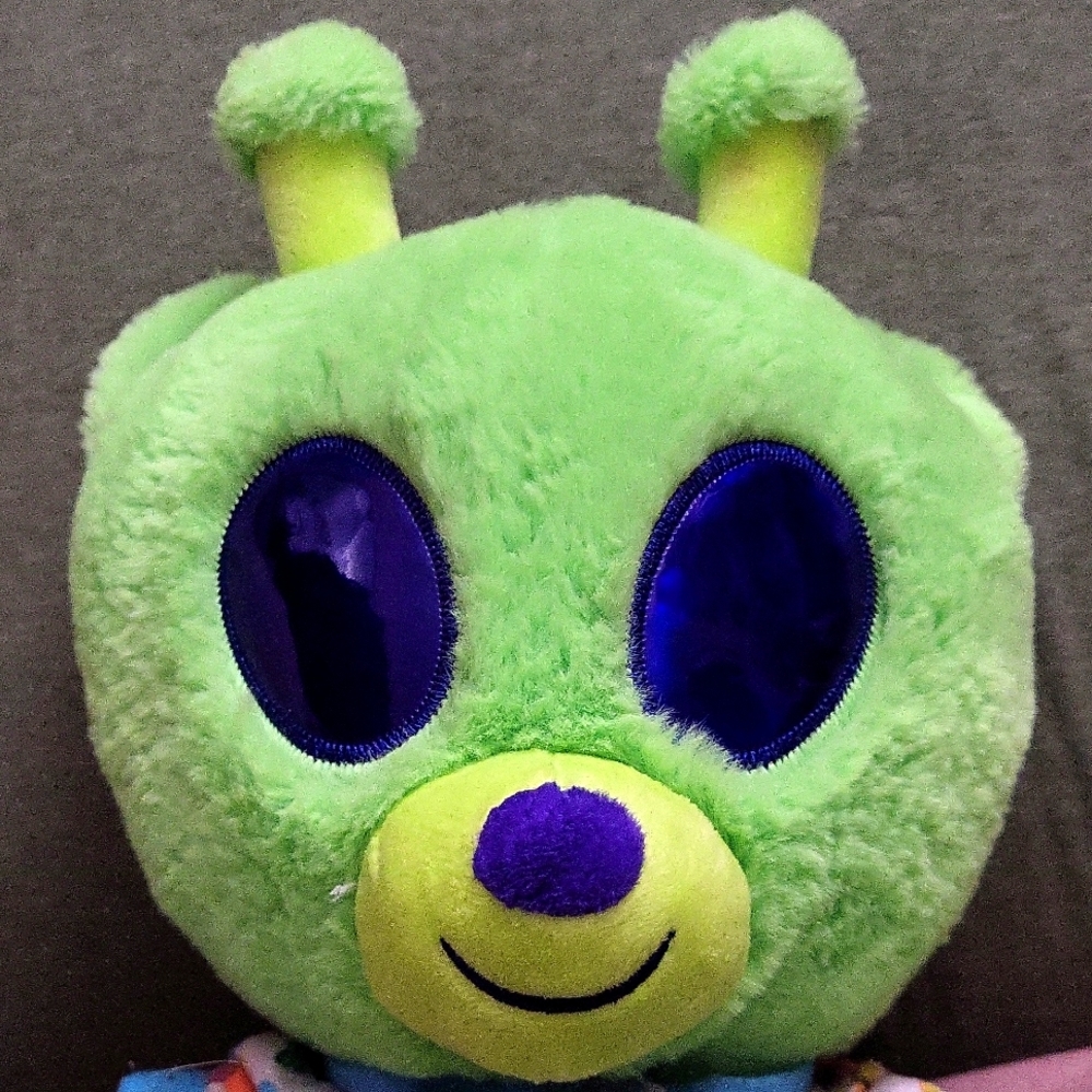 Meet your Posher, Katrina